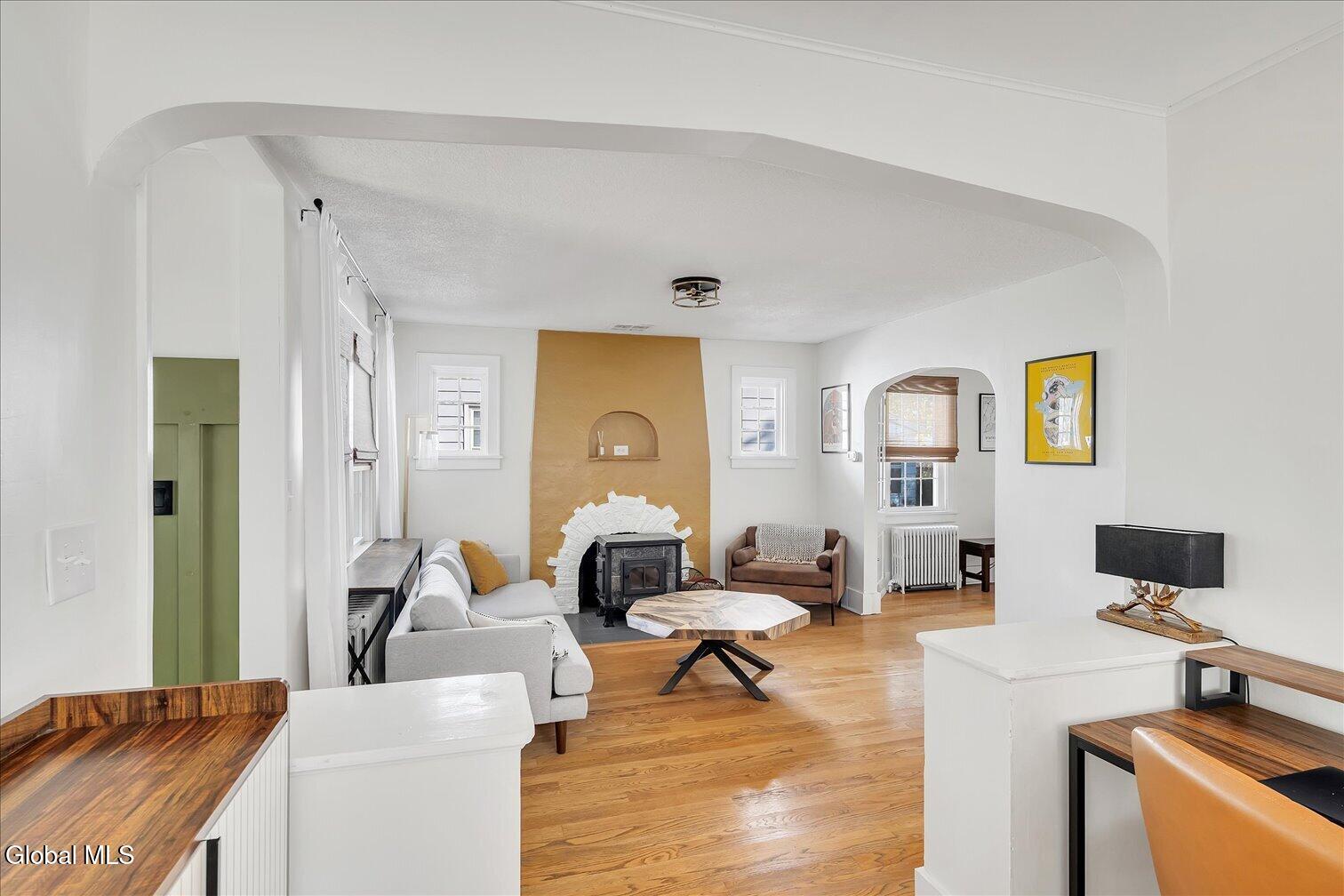 21 Crannell Avenue Delmar NY 12054