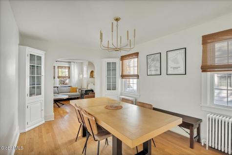 21 Crannell Avenue Delmar NY 12054