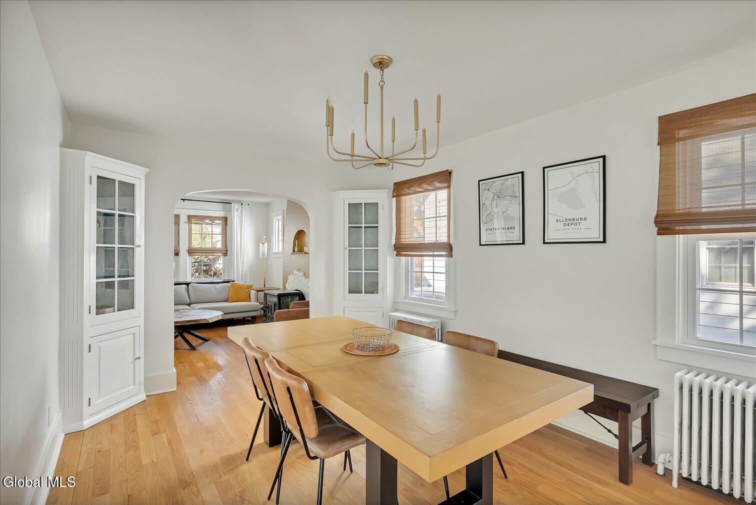 21 Crannell Avenue Delmar NY 12054