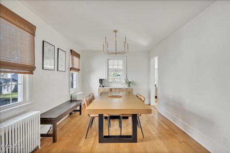 21 Crannell Avenue Delmar NY 12054