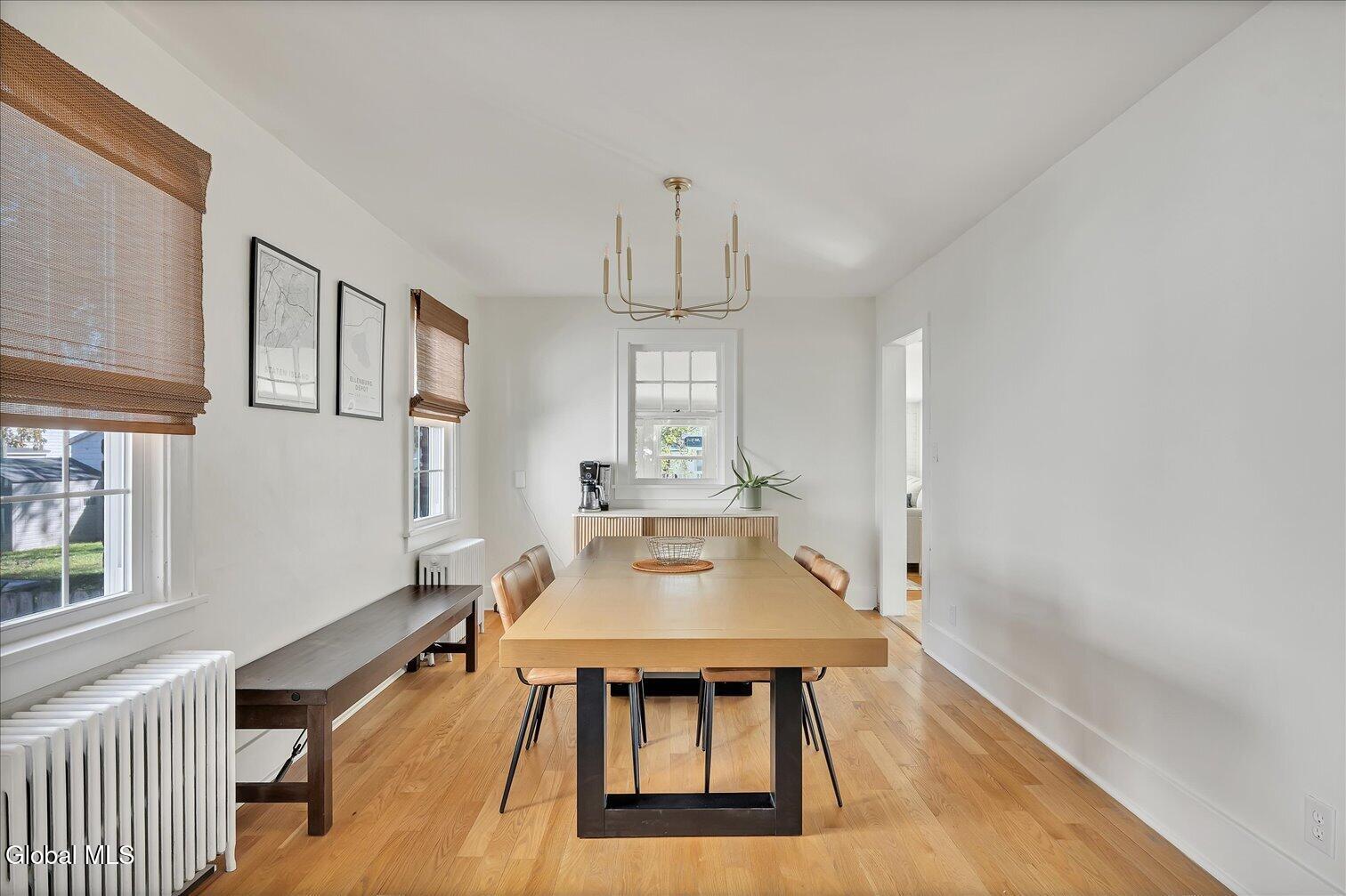 21 Crannell Avenue Delmar NY 12054