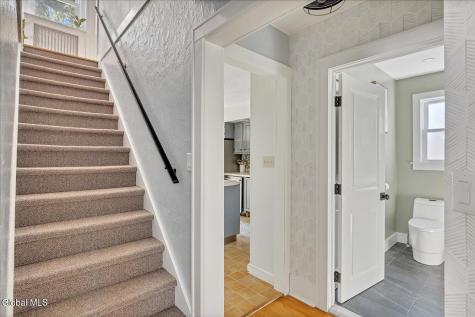 21 Crannell Avenue Delmar NY 12054