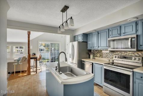 21 Crannell Avenue Delmar NY 12054