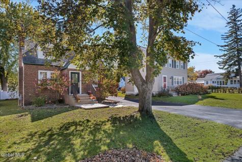 21 Crannell Avenue Delmar NY 12054