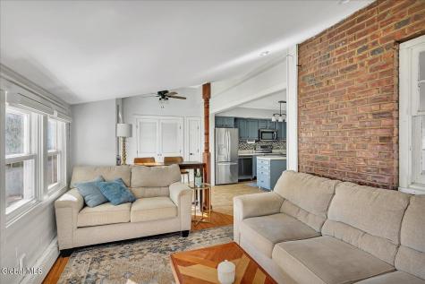 21 Crannell Avenue Delmar NY 12054