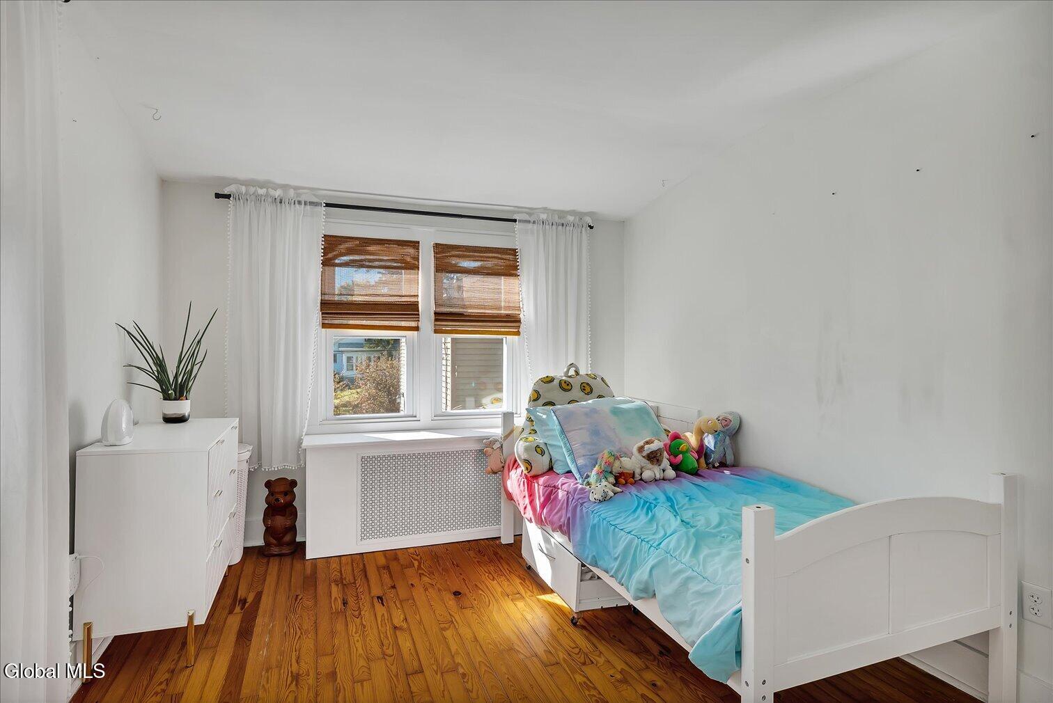 21 Crannell Avenue Delmar NY 12054