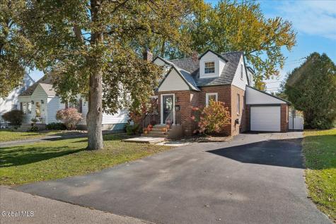 21 Crannell Avenue Delmar NY 12054