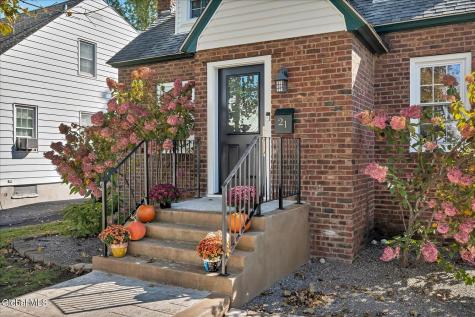 21 Crannell Avenue Delmar NY 12054