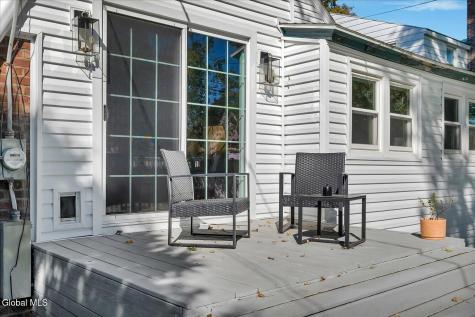21 Crannell Avenue Delmar NY 12054