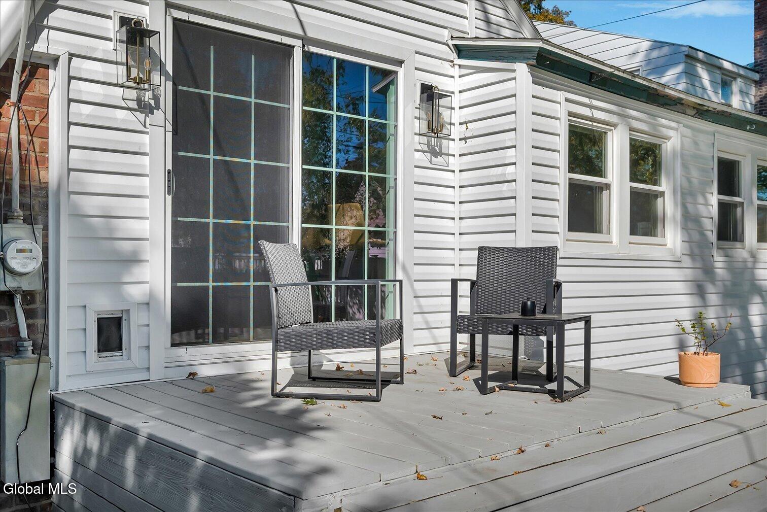 21 Crannell Avenue Delmar NY 12054
