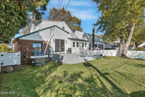 21 Crannell Avenue Delmar NY 12054