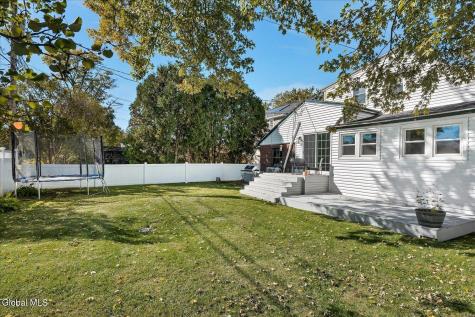 21 Crannell Avenue Delmar NY 12054