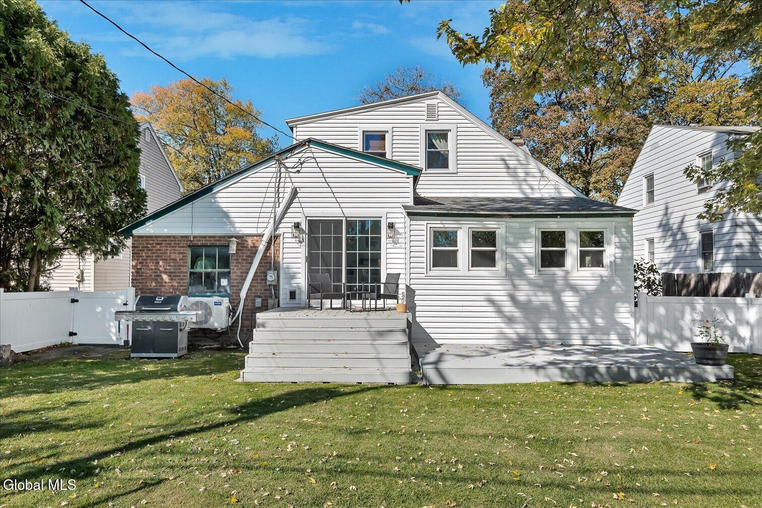 21 Crannell Avenue Delmar NY 12054