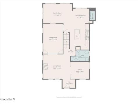 21 Crannell Avenue Delmar NY 12054