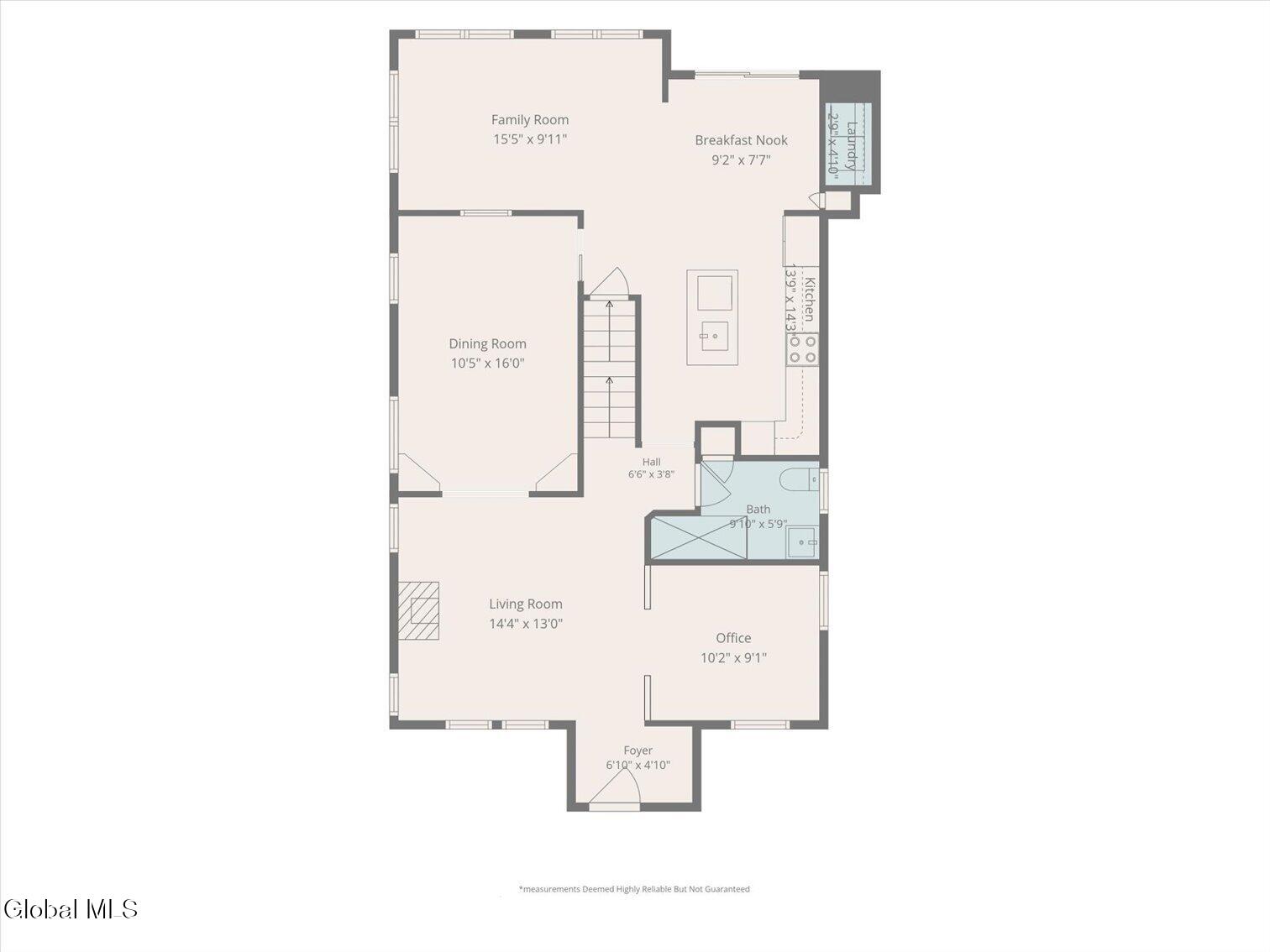 21 Crannell Avenue Delmar NY 12054