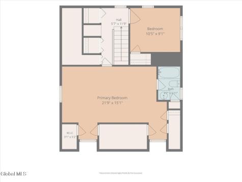 21 Crannell Avenue Delmar NY 12054