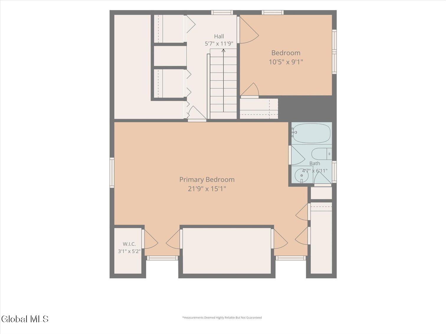 21 Crannell Avenue Delmar NY 12054