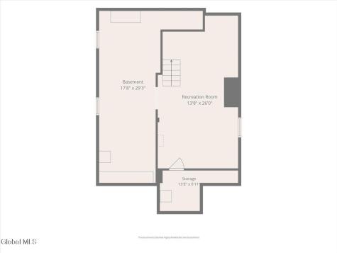 21 Crannell Avenue Delmar NY 12054
