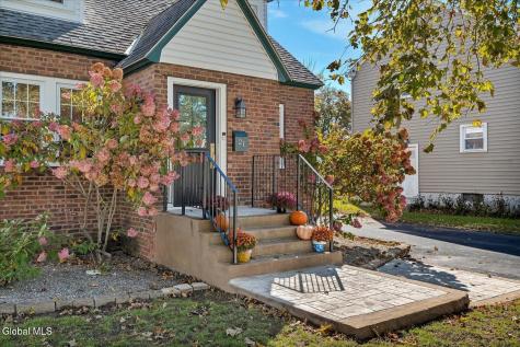 21 Crannell Avenue Delmar NY 12054