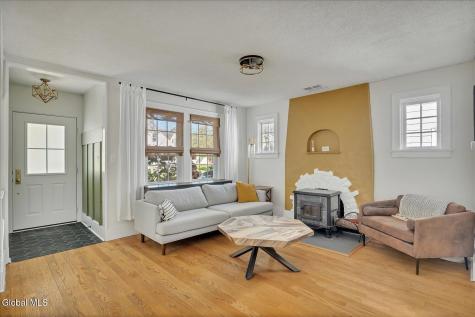 21 Crannell Avenue Delmar NY 12054