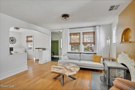 21 Crannell Avenue Delmar NY 12054