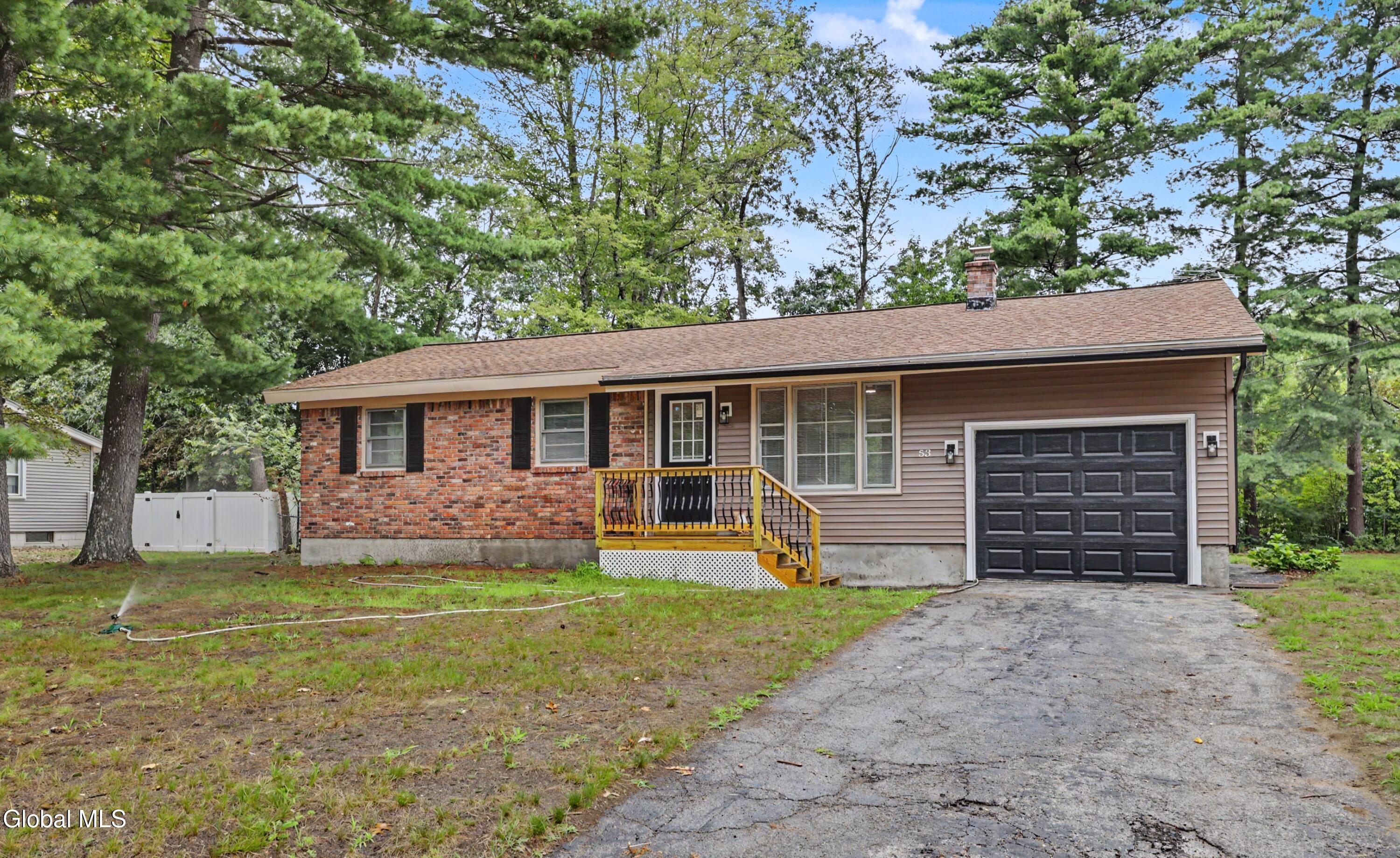 53 Edmund Drive Ballston Spa NY 12020