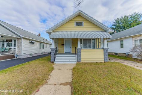 1551 California Avenue Schenectady NY 12303