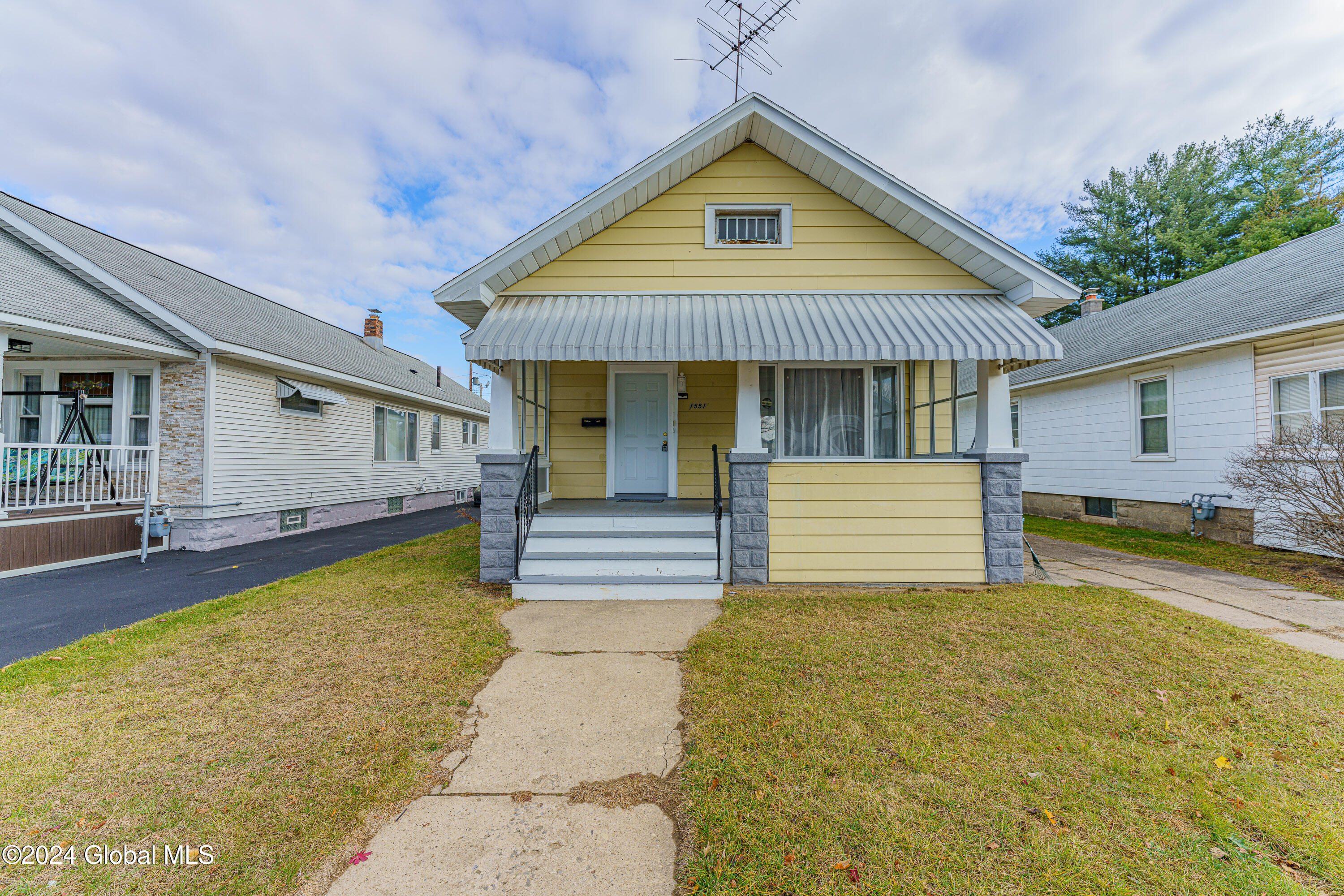 1551 California Avenue Schenectady NY 12303