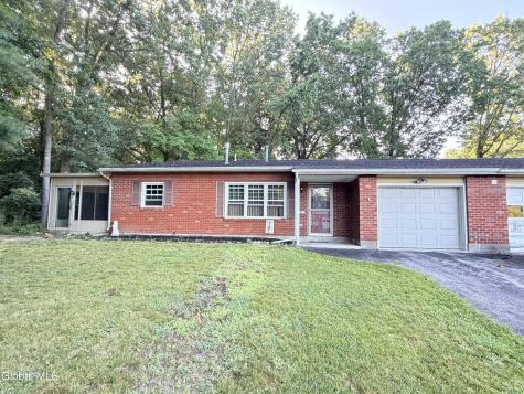 6A Spyglass Hill Clifton Park NY 12065