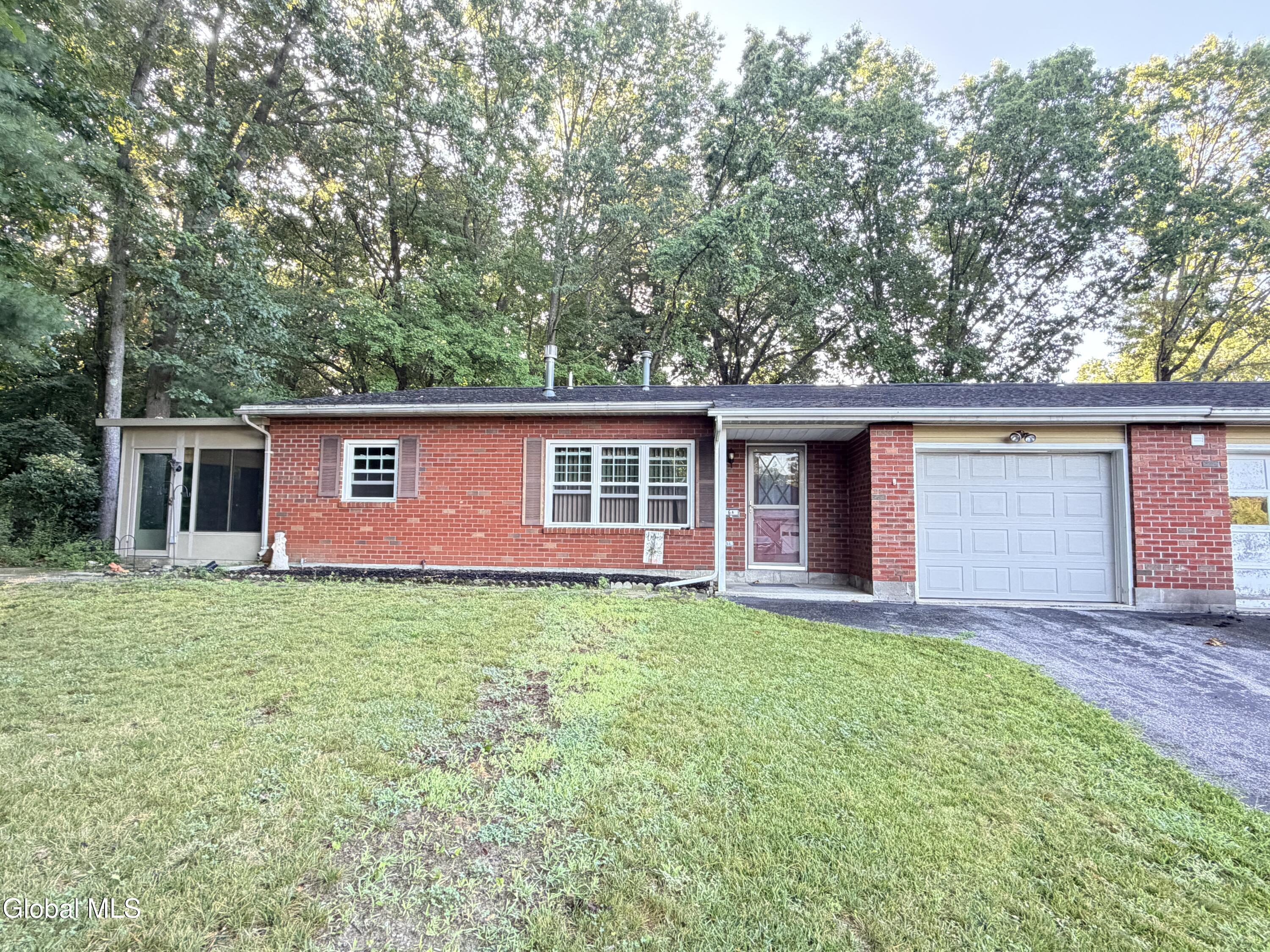 6A Spyglass Hill Clifton Park NY 12065