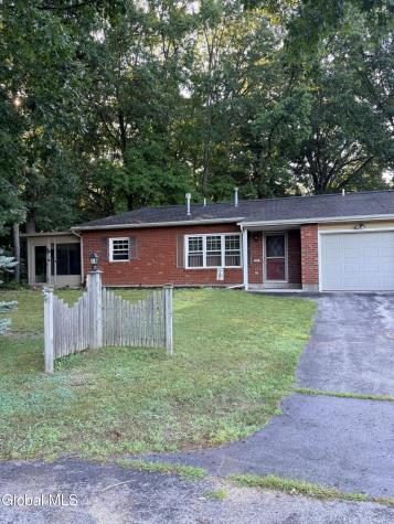 6A Spyglass Hill Clifton Park NY 12065