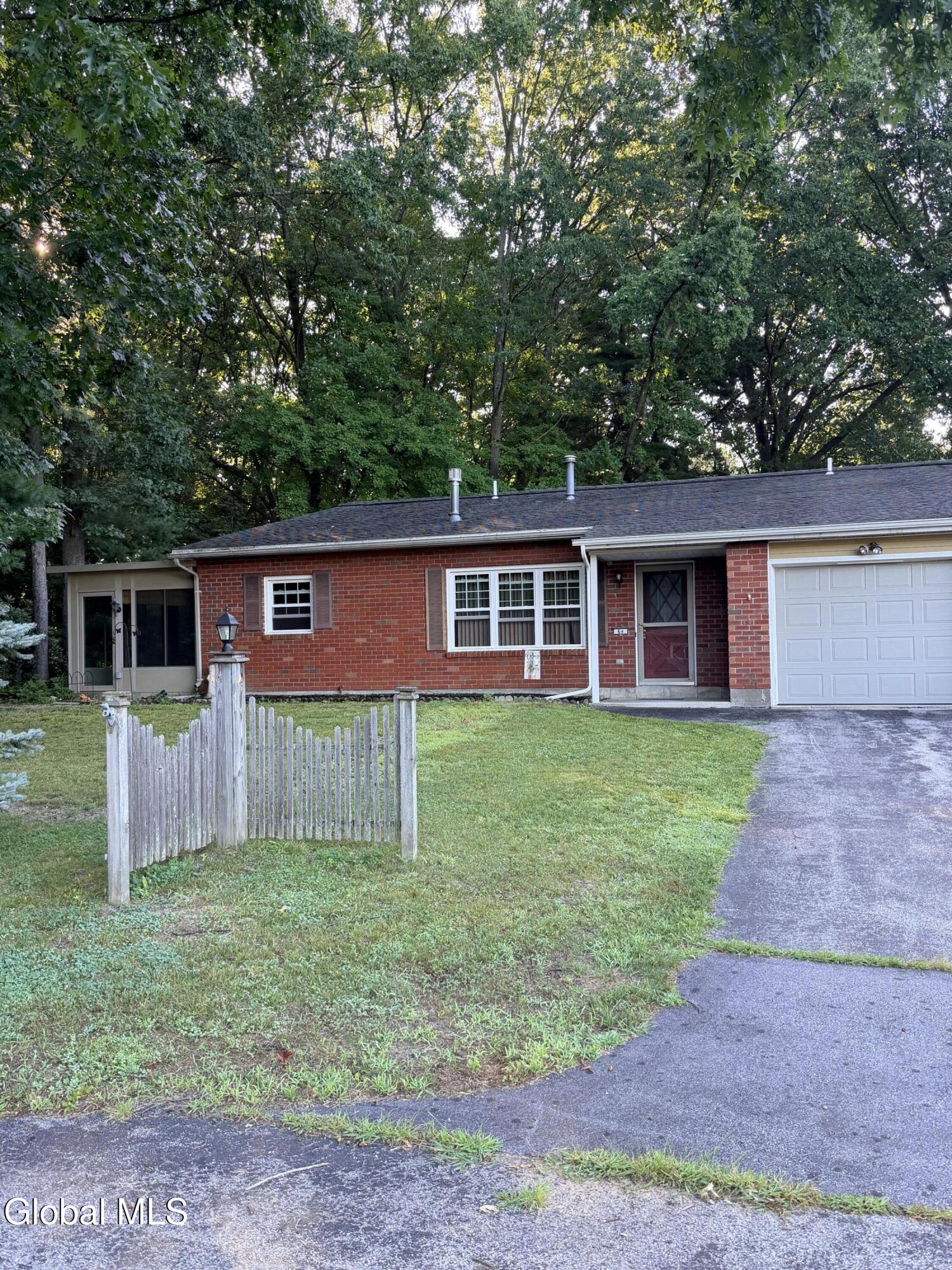 6A Spyglass Hill Clifton Park NY 12065