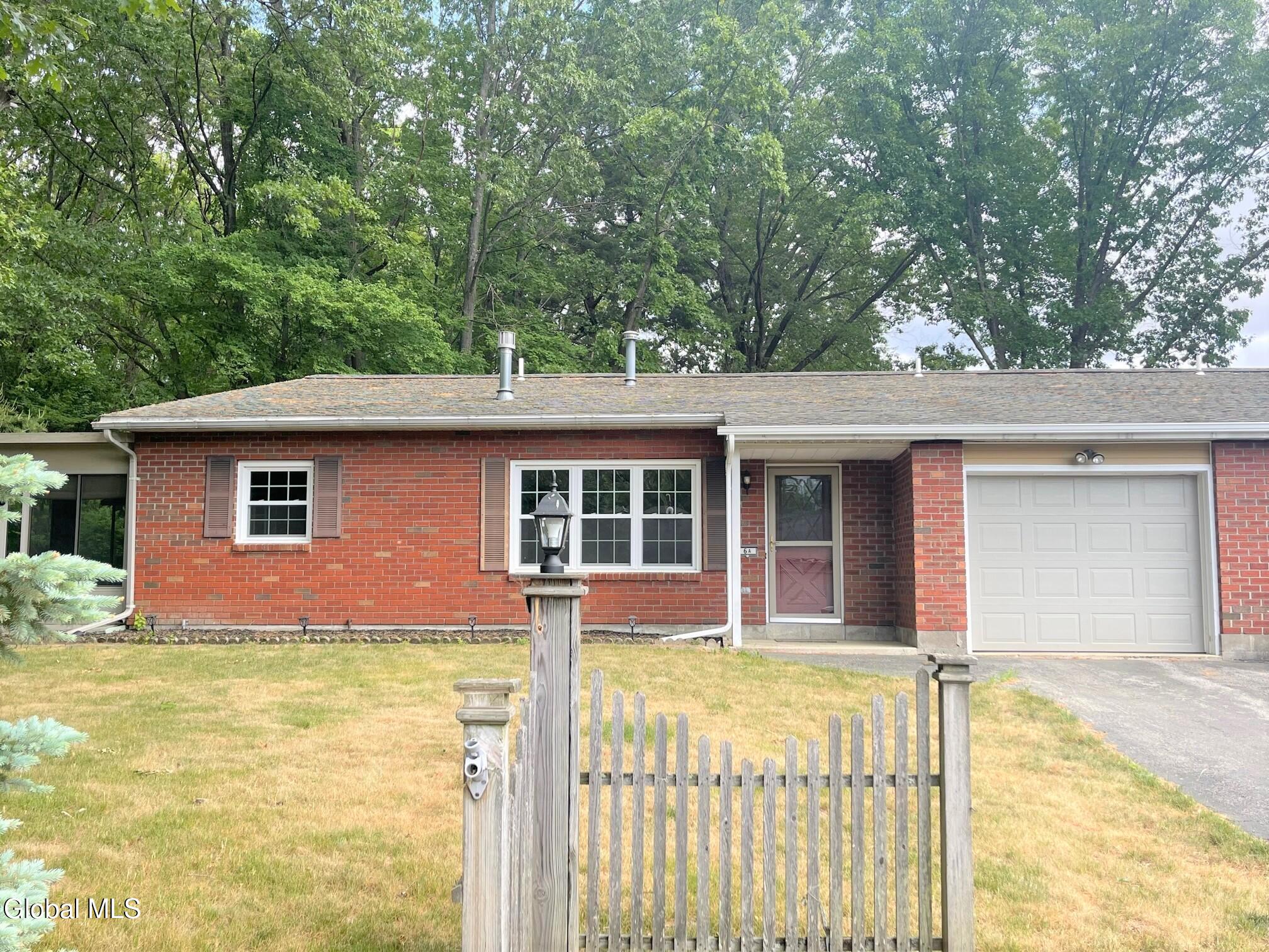 6A Spyglass Hill Clifton Park NY 12065