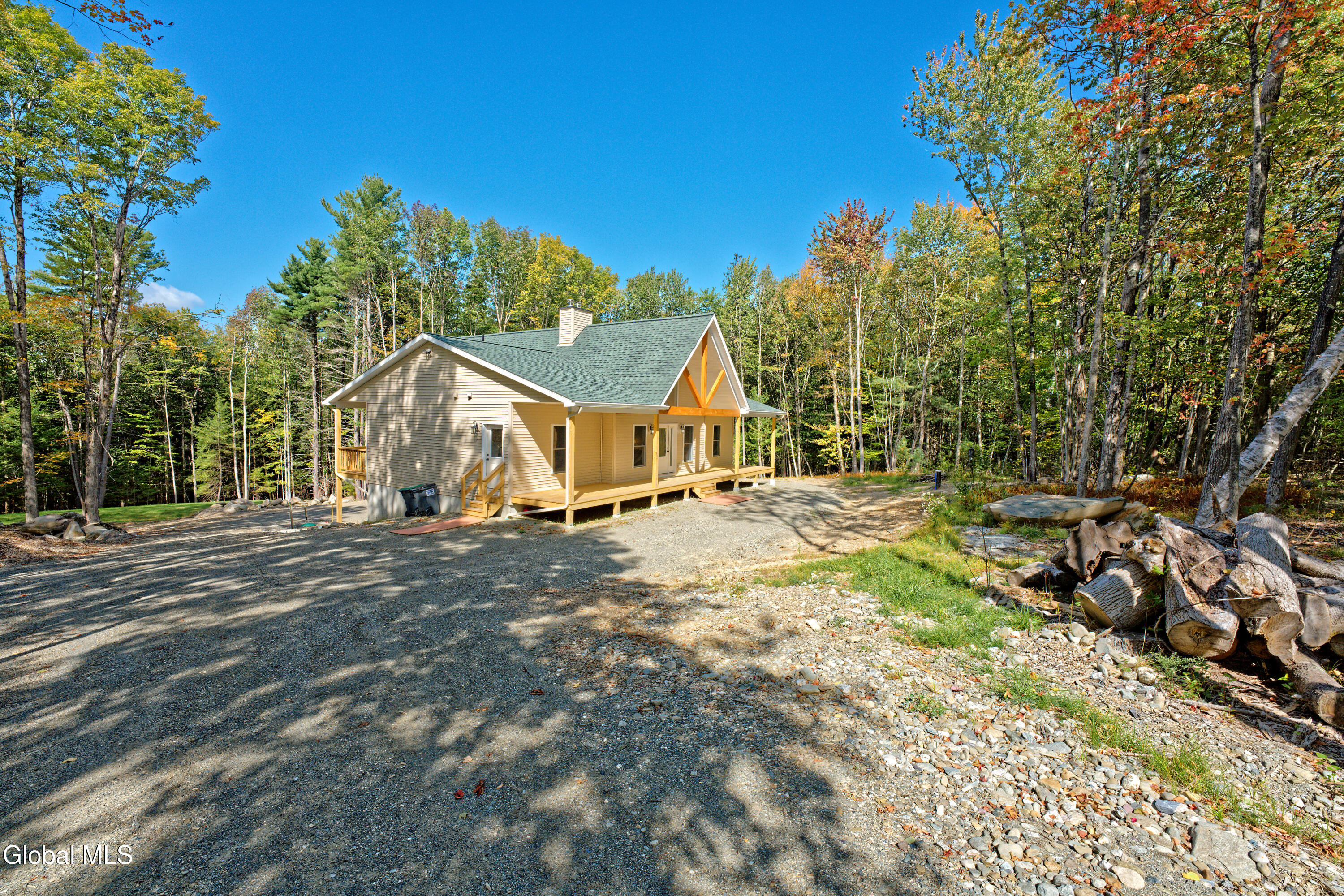 517 Madonna Lake Road Cropseyville NY 12052