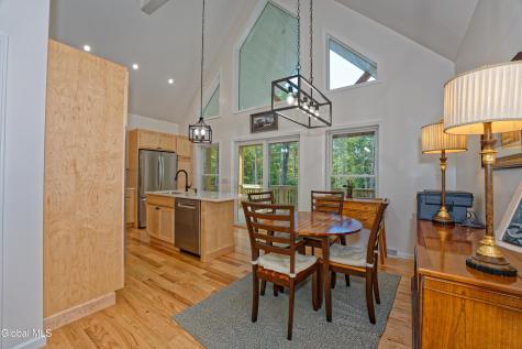 517 Madonna Lake Road Cropseyville NY 12052