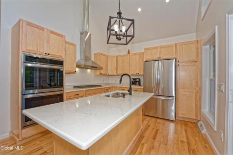 517 Madonna Lake Road Cropseyville NY 12052