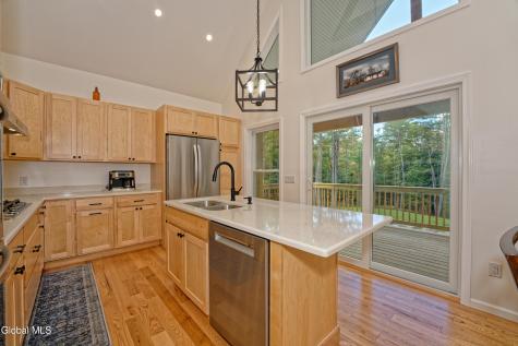 517 Madonna Lake Road Cropseyville NY 12052