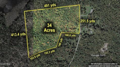 517 Madonna Lake Road Cropseyville NY 12052