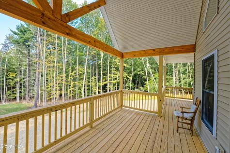 517 Madonna Lake Road Cropseyville NY 12052