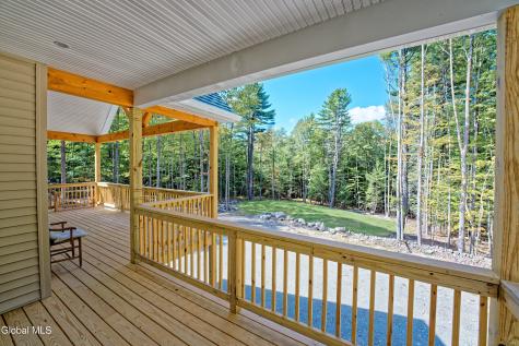 517 Madonna Lake Road Cropseyville NY 12052