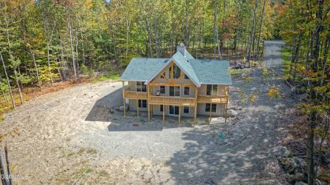 517 Madonna Lake Road Cropseyville NY 12052