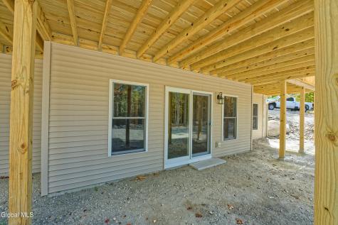 517 Madonna Lake Road Cropseyville NY 12052