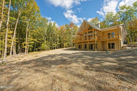 517 Madonna Lake Road Cropseyville NY 12052