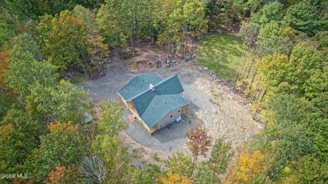 517 Madonna Lake Road Cropseyville NY 12052