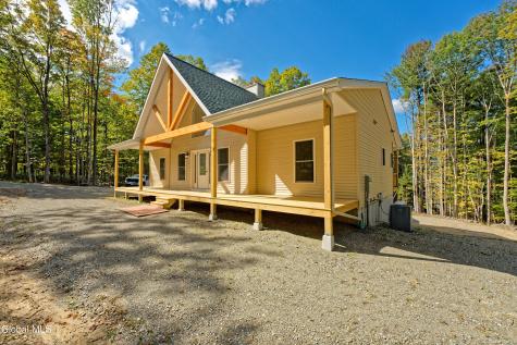 517 Madonna Lake Road Cropseyville NY 12052