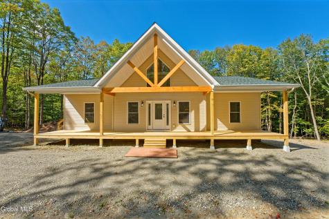 517 Madonna Lake Road Cropseyville NY 12052