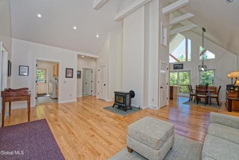 517 Madonna Lake Road Cropseyville NY 12052