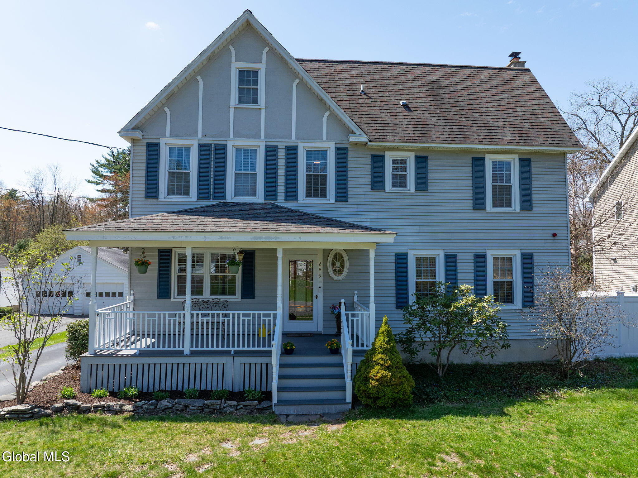 285 Elsmere Avenue Delmar NY 12054