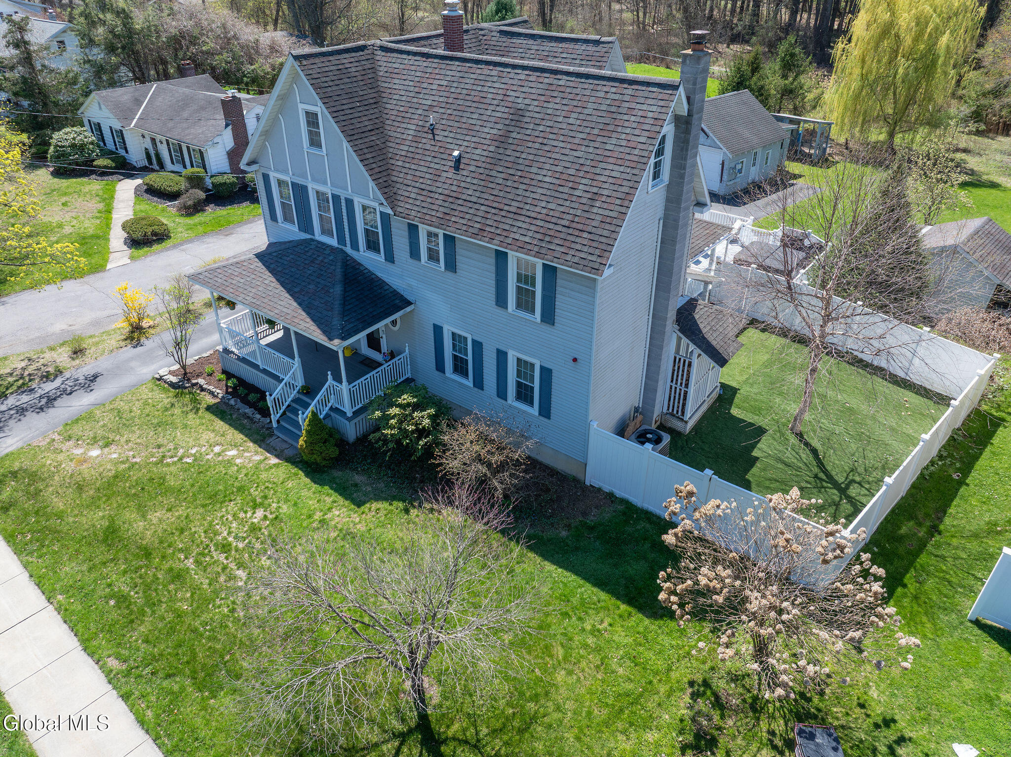 285 Elsmere Avenue Delmar NY 12054