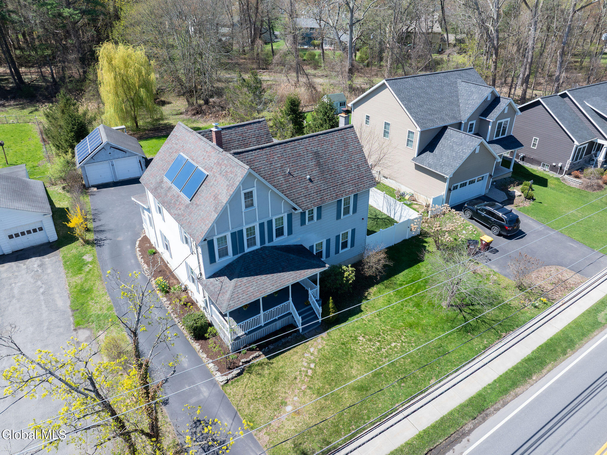 285 Elsmere Avenue Delmar NY 12054